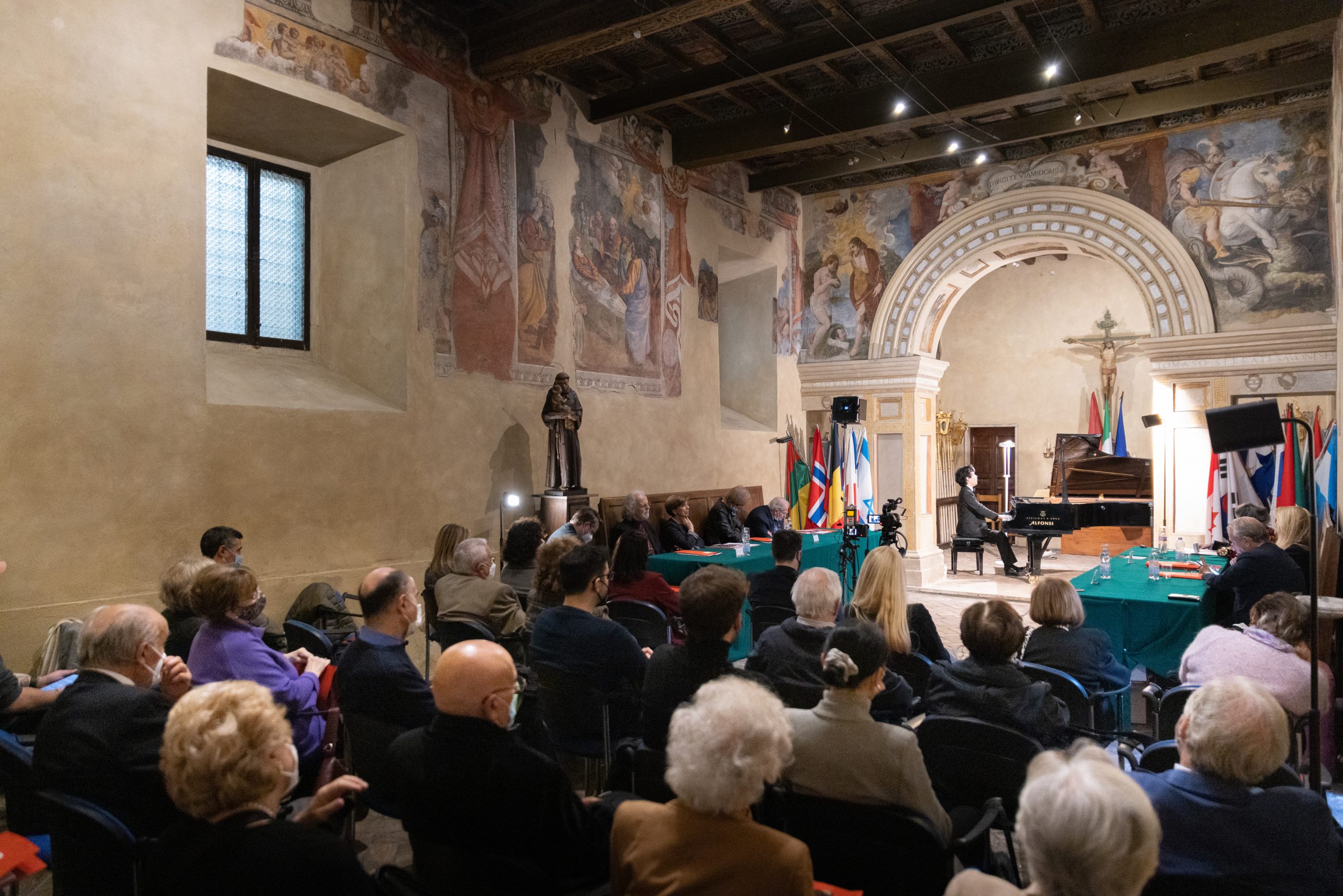 Programma Concorso 2024