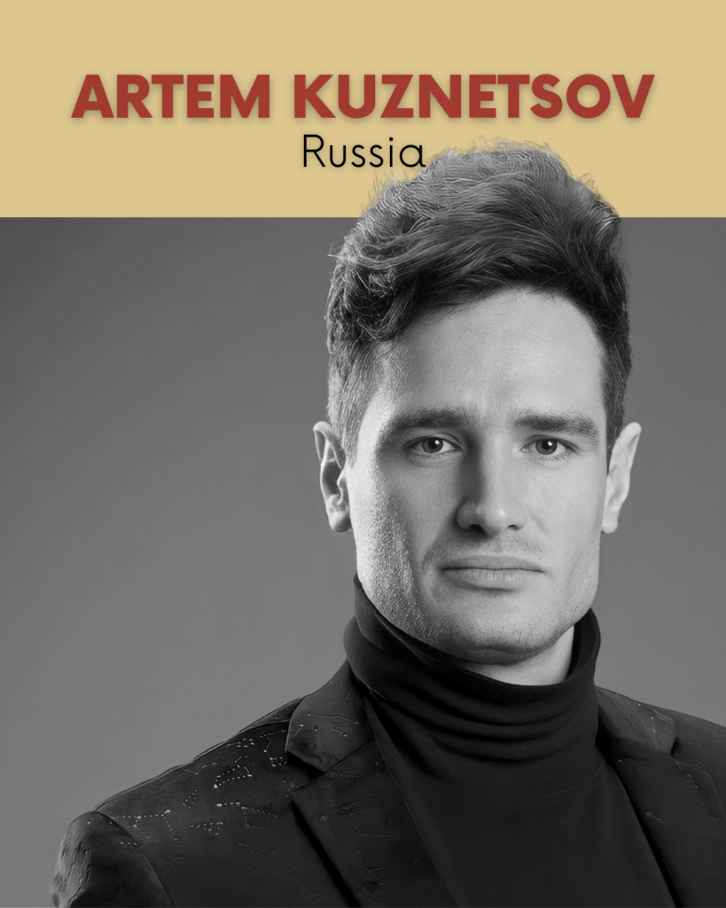 artem kuznetsov finalista sezione chopin