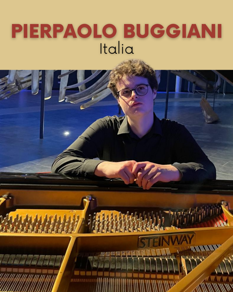 pierpaolo buggiani finalista sezione chopin